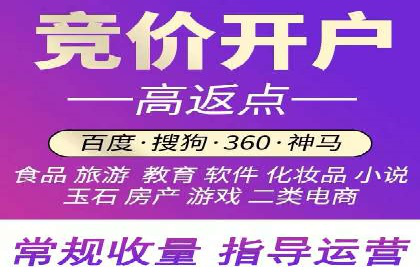 案例研究：百度竞价广告投放效果